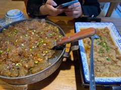 -老雒阳面馆·水席·洛阳菜(王城路店)