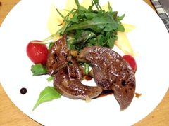 鹅肝-兰特伯爵西餐厅·啤酒屋(方庄店)