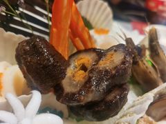 -一绪に寿喜烧自助(世茂广场店)