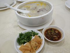 -海晖酒楼·顺德鱼生(荣华店)