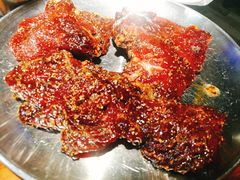 -原始泥炉烤肉(总店)