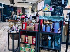 -星巴克臻选(福州仓山万达店)