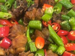 -和源祥·日照菜扛把子(万平口一店)