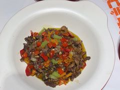 -熊记虾王·小龙虾(东晓南店)