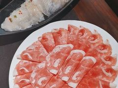 -火社火锅(平安大街店)