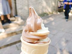 -麦当劳(南后街店)