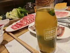 -巴奴毛肚火锅概念餐厅