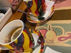 -安妮意大利餐厅(国贸店)