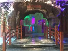 -水晶之星洗浴温泉汗蒸