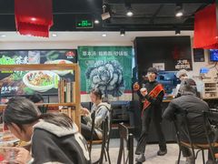 -和府捞面(天河领展广场店)