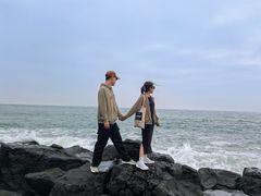-硇洲岛旅游区