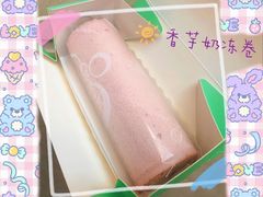 -顶东面包花园·生日蛋糕(世博店)