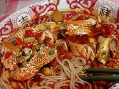 -辣小鲜·南昌大排档(船山路店)