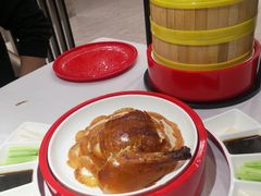 -味+新京宴·烤鸭·北京菜(创意谷店)
