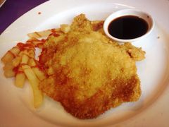 iphone_upload_pic-德大西餐社(云南南路店)
