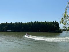 -苏州太湖国家湿地公园