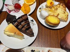 -汉巴味德·烤肉与啤酒的自助(杭州大悦城店)