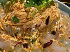 -五谷丰登·胶东海鲜·家常菜(张村店)