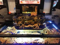 -蟹道乐(道顿堀本店)