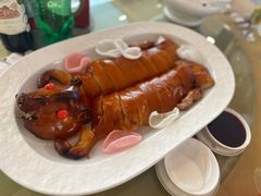 -好友缘酒家(会展中心店)