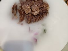 -日月昇渔家菜·海肠捞饭·大连海鲜(星海公园店)