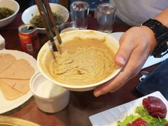 -飘香火锅(玉林西路店)