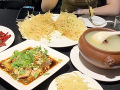 -南蛮子(进贤路店)