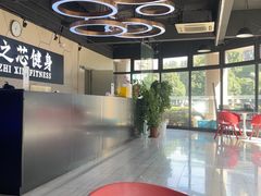 -汇乐游泳馆(莲花南路店)