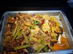 -锦尚阁烤鱼(望京新荟城店)