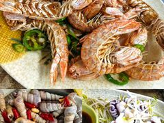 -贞姨美食·老字号海鲜大排档