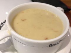 -斗牛士牛排餐厅(嘉里汇店)