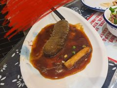 -旺角小渔村·海肠捞饭开创者(二马路店)