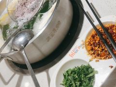 -浪里寻·臻牛养生牛肉火锅(方圆荟店)