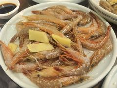 -阿马蛋汤·宁波小海鲜(总店)