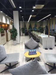 -CARR SALON