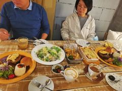 -Cafe Alice咖啡爱丽丝(奥城店)