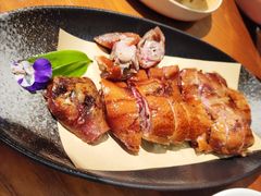 -南拳十三姨·潮汕砂锅粥(世纪金源店)