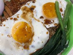 -澳门陈光记烧味饭店(南京德基广场店)