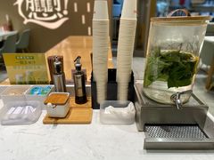 -老碗会·陕西手工面(前海世茂店)