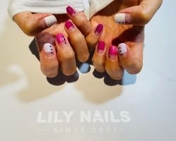 -LILY NAILS美甲美睫