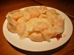 胡萝卜素水饺-船歌鱼水饺(淄博万象汇店)
