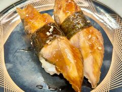 一贯鳗鱼寿司-争鲜回转寿司(朝北大悦城店)