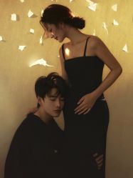 点击看大图 -暖摄影 孕妇写真家庭影像馆 (自然光主题店)