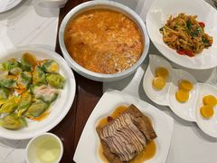 -德发长饺子·非遗(钟楼店)