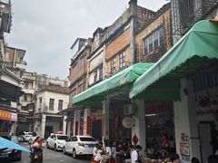 -凌舍好烧鹅(中山路店)