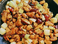 -望京一号·重庆江湖菜(工体店)