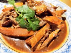-京门老爆三·铜锅涮肉 爆肚(望京店)