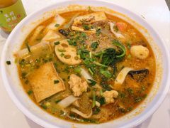 -张川人•甘肃天水麻辣烫(北医三院店)