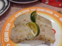 -元气寿司(环球港店)