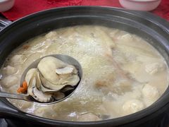 -花苑美食横琴生蚝火锅(拱北粤华路店)